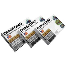 Diamond Chain 530 Standard Chain