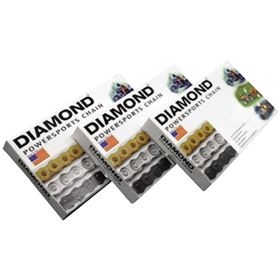 Diamond Chain 530XLO O-Ring Chain