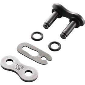 D.I.D 530VO Professional O-Ring Chain Clip Connecting Link