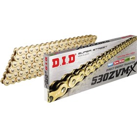 D.I.D 530ZVM-X Series Super Street X-Ring Chain