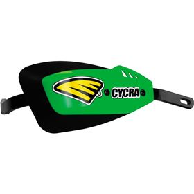 Cycra Series One Probend Bar Pack With Enduro DX Handshield