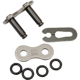 D.I.D 520VO O-ring Chain Clip Connecting Link