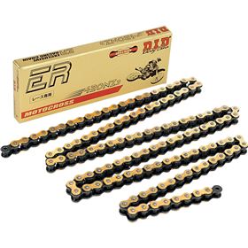 D.I.D 428 NZ Super Non O-Ring Chain