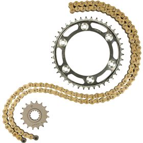 D.I.D 530VX Chain And Sprocket Kit