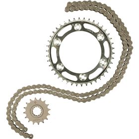 D.I.D 520VX2 Chain And Sprocket Kit