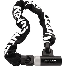 Kryptonite Kryptolok Series 2 Integrated Chain Lock