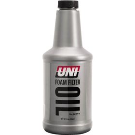 Uni Filter Foam Air Filter Oil