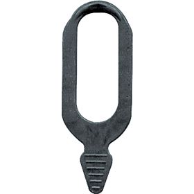 Graspur All Terrain Rubber Snubber