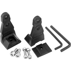 Quadboss Universal Light Bar Mounts