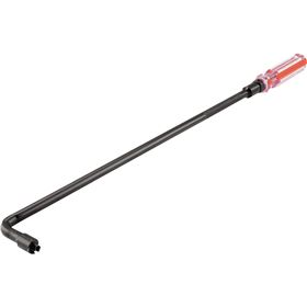 Bikemaster Extra Reach Adjustment Screwdriver