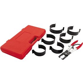 Bikemaster Piston Ring Compressor Kit