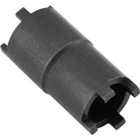 Bikemaster Clutch Lock Nut/Oil Filter Spanner Wrench