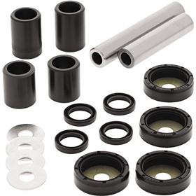 Quadboss Independent Rear Suspension Knuckle