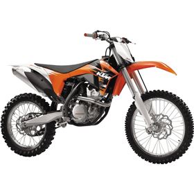 New Ray Toys KTM 350SX MX 2011 1:12 Scale Motorcycle Replica