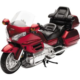 New Ray Toys 1:12 Scale Honda Goldwing 1800 Motorcycle Replica
