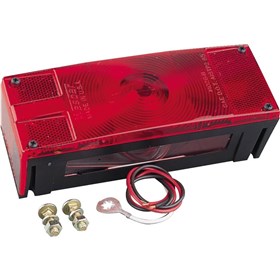 Wesbar Waterptoof Taillight Assembly