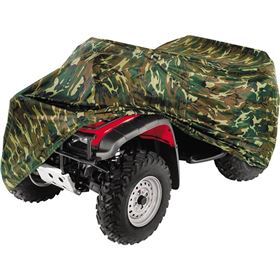 QuadBoss ATV Cover