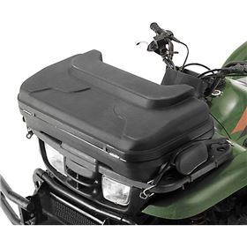 Quadboss Front Trunk