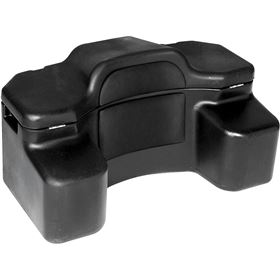 Quadboss Rear Wrap Trunk