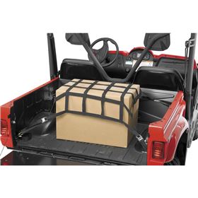 Quadboss UTV Heavy Duty Cargo Net