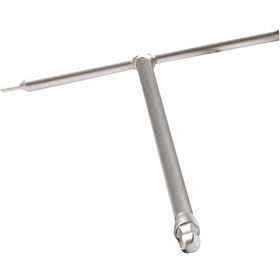 Motion Pro Dual Drive Ball-End Allen T-Handle