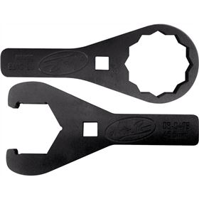 Motion Pro 45.5mm/56mm Axle Wrench Set