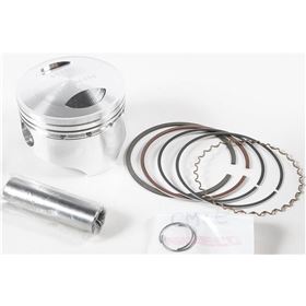 Wiseco Piston Assembly - 66mm Bore