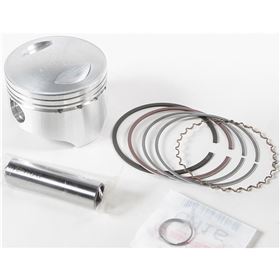 Wiseco Piston Assembly - 66.5mm Bore