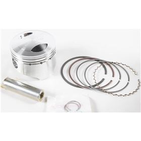 Wiseco Piston Assembly - 67mm Bore