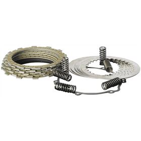 Wiseco Complete Clutch Kit