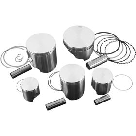 Wiseco Piston Assembly - 99.5mm Bore