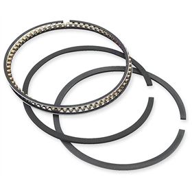 IMPUSA Piston & Rings Kit – Fits Kawasaki KFX50 ATV 2007-2023, OEM 13001-Y002