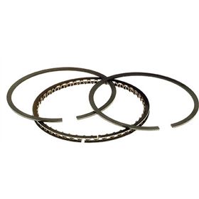 Hastings Piston Ring Set - 3.447 in. Bore