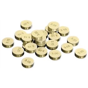 Wiseco 7.48mm Valve Shim Refill