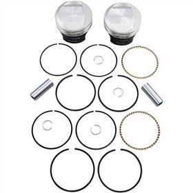 Wiseco Tracker Series Piston Kit
