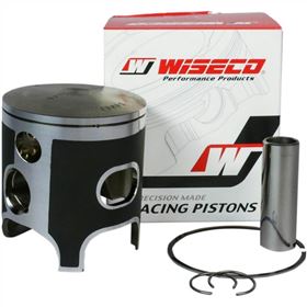 Wiseco Racer Elite 2 Stroke Piston Kit