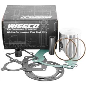 Wiseco WK Top End Kit