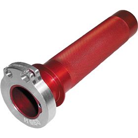G2 Ergonomics Quick-Turn Throttle Tubes