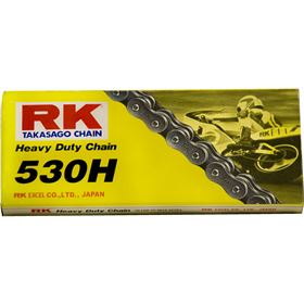 RK Chain RK-M 530 Standard Chain