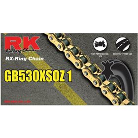 RK RX-Ring 530XSOZ1 Chain