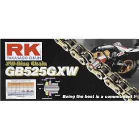 RK XW-Ring GB525GXW Chain