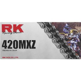 RK Pro Heavy Duty 420MXZ Chain