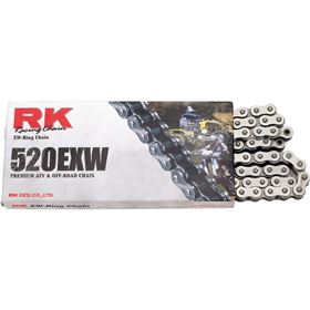 RK 520EXW ATV Chain
