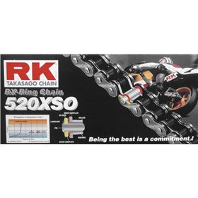 RK Chain RK-M 525 Standard Chain