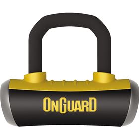 OnGuard Boxer Series 14mm Lock