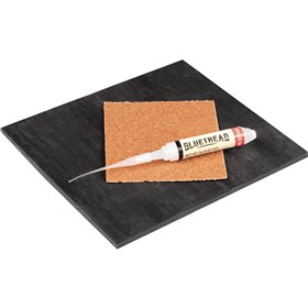 Glue Tread Sidewall Repair Kit