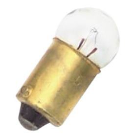 Candlepower 12volt Replacement Light Bulb #53