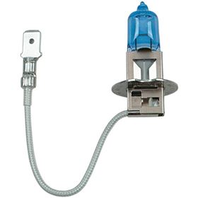 PIAA High Performance Halogen Xtreme White H3 Bulb