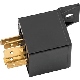 Candlepower Replacement 12V Horn Relay