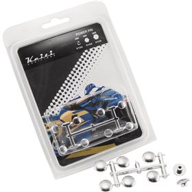 Keiti Power Pins
